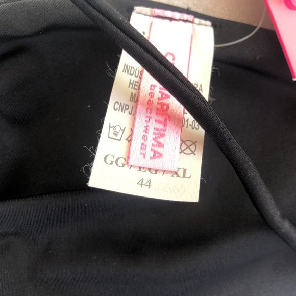 CIA MARÍTIMA Bikini Separates #2 - Picture 4 of 9